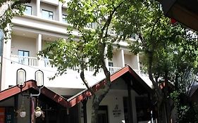 錦江之星杭州西湖大道酒店